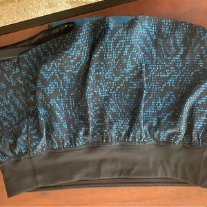Lululemon skort- size 8